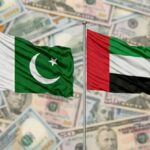 باكستان تسدد ودائع الإمارات بالكامل بقيمة 3.45 مليارات دولار