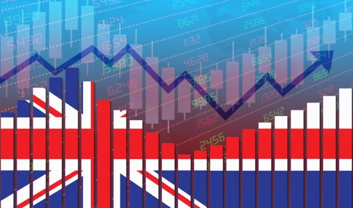 بالأرقام.. ارتفاع معدل التضخم في بريطانيا إلى 3.3 بالمئة خلال مارس الماضي