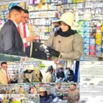 بالأرقام والتفاصيل.. تعز تكشف فضيحة ”الدواء المهرب والمنتهي”: حملة رقابية تربك السوق وتُحذر من ”جريمة صحية”