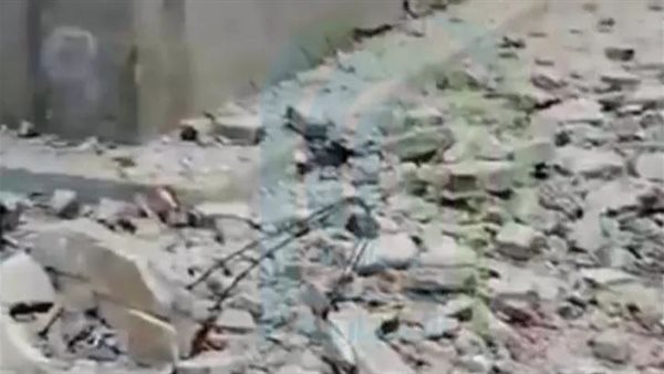 بالأسماء.. إصابة 7 أشخاص في انهيار بلكونة أثناء حفل زفاف بقرية سنهور بالبحيرة