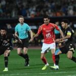 بالأسماء.. طاقم ألماني لإدارة مباراة القمة المصرية بين الأهلي والزمالك