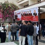 بالأسماء والأرقام.. نتائج فرز انتخابات التجديد النصفي لنقابة أطباء أسنان المنيا