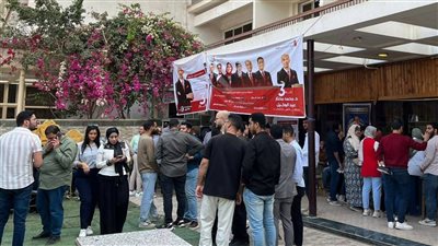 بالأسماء والأرقام.. نتائج فرز انتخابات التجديد النصفي لنقابة أطباء أسنان المنيا