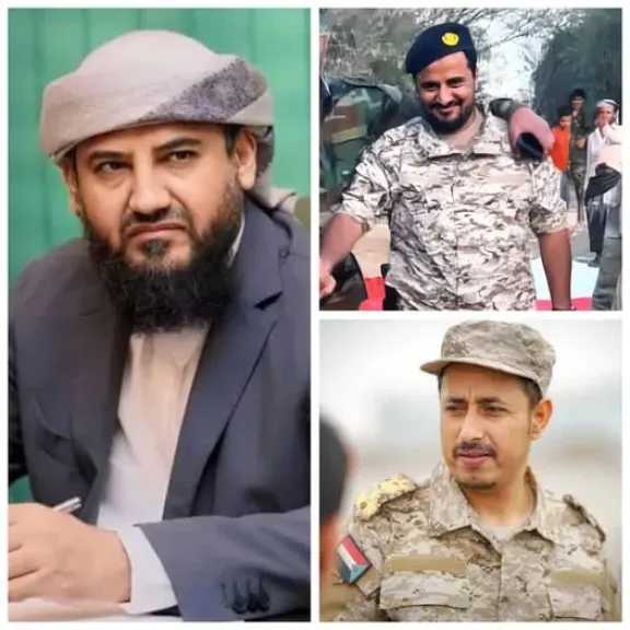 بالاسماء: نهاية عهد مختار النوبي.. ومَن هو البديل الجديد لقيادة اللواء الخامس؟