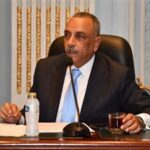 بالتوافق.. اختيار الطماوي أمينًا للجنة التشريعية بالمجلس القومي لحقوق الإنسان