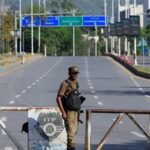 بالصور.. إجراءات أمنية مشددة في إسلام آباد ترقبا لجولة مفاوضات بين واشنطن وطهران