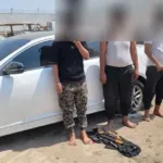 بالصور.. القبض على 4 متهمين باغتيال الأكاديمي الشاعر وإدارة أمن عدن تكشف التفاصيل