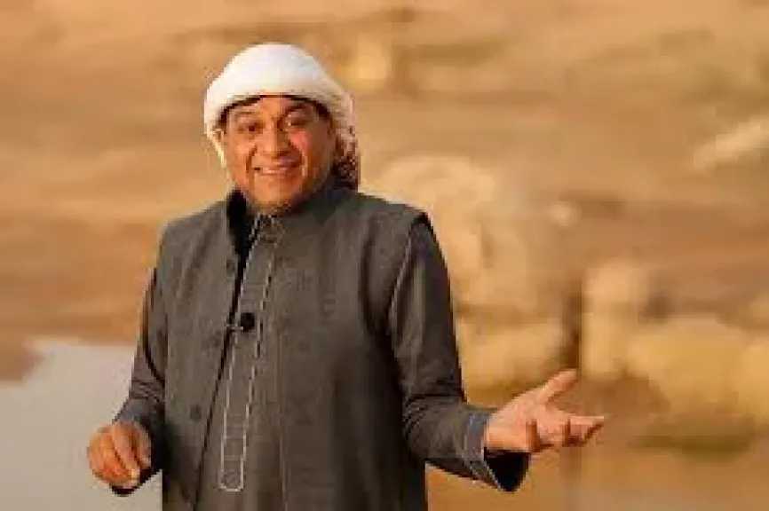 بالفيديو.. خالد الزعاق يكشف الحقيقة المروعة: هل زلازل ”اليوم” ستضرب العالم العربي؟ الإجابة ستدهشك!