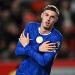 بالمر يلوح بالرحيل عن تشيلسي والسبب…!