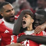 بايرن ميونخ يحاول اللحاق بريال مدريد