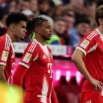 بايرن ميونخ يستعد لحماية كين وأوليس من السرقة !