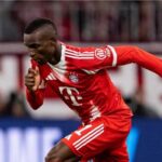 بايرن ميونخ يستعد لطرد جاكسون