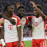 بايرن ميونخ يضع “شرطًا استثنائيًا” لرحيل نجمه