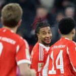 بايرن ميونخ يفضح الكبار.. قائمة أقوى خط هجوم في أوروبا 2026