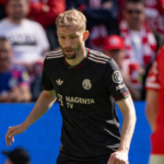 بايرن ميونخ يفوز بصعوبة على ماينز في الدوري الألماني