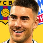 بايرن ميونيخ يقطع الطريق على برشلونة في سباق فلاهوفيتش