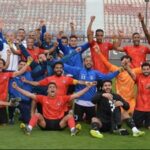 بترول أسيوط يقترب من الممتاز بهدف في راية وفوزالقناة والداخلة والإنتاج الحربي وأبوقيرللأسمدة بدوري المحترفين