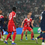 بتسعة أهداف.. باريس وبايرن ميونخ يقدمان إحدى أفضل المباريات في التاريخ