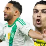 بث مباشر بجودة عالية لمباراة النصر والأهلي في الجولة 30 دوري روشن السعودي