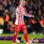 بث مباشر.. شاهد مباراة أتلتيكو مدريد وريال سوسيداد في نهائي كأس ملك إسبانيا