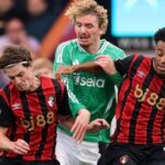 بث مباشر.. شاهد مباراة أستون فيلا وسندرلاند في الدوري الإنجليزي