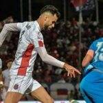 بث مباشر.. شاهد مباراة أولمبيك أسفي وإتحاد طنجة في الدوري المغربي