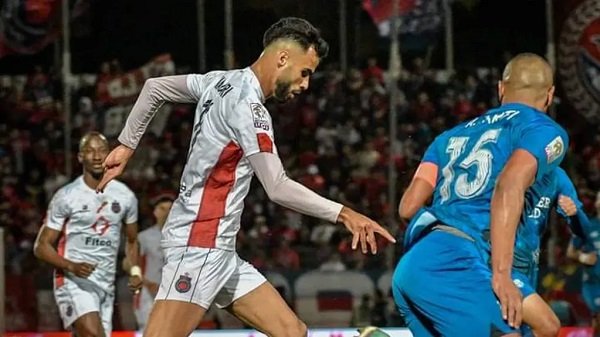 بث مباشر.. شاهد مباراة أولمبيك أسفي وإتحاد طنجة في الدوري المغربي