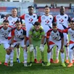 بث مباشر.. شاهد مباراة أولمبيك أسفي ونهضة الزمامرة في الدوري المغربي
