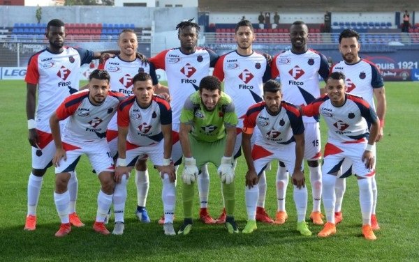 بث مباشر.. شاهد مباراة أولمبيك أسفي ونهضة الزمامرة في الدوري المغربي