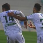 بث مباشر.. شاهد مباراة أولمبيك الدشيرة والاتحاد التوركي في الدوري المغربي