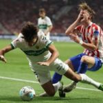 بث مباشر.. شاهد مباراة إلتشي وأتلتيكو مدريد في الدوري الإسباني