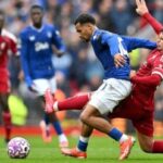 بث مباشر.. شاهد مباراة إيفرتون وليفربول في الدوري الإنجليزي