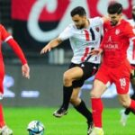 بث مباشر.. شاهد مباراة اتحاد العاصمة وشباب بلوزداد في نهائي كأس الجزائر