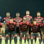 بث مباشر.. شاهد مباراة الأفريقي والمروج في الدوري الليبي