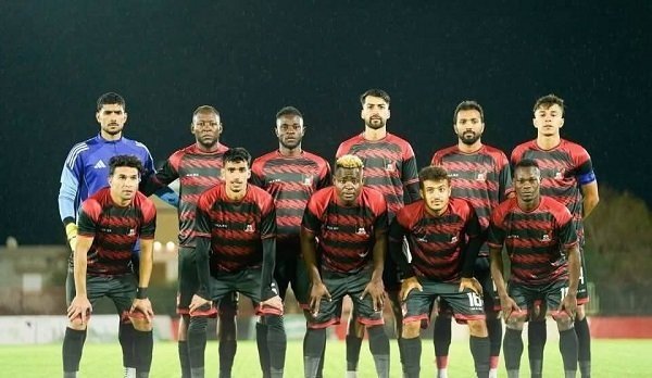 بث مباشر.. شاهد مباراة الأفريقي والمروج في الدوري الليبي