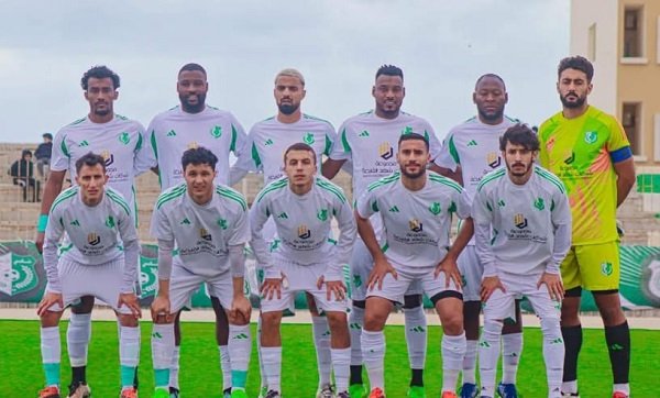 بث مباشر.. شاهد مباراة الأندلس والتحدي في الدوري الليبي