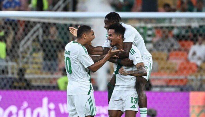 بث مباشر.. شاهد مباراة الأهلي وماتشيدا زيلفيا في نهائي دوري أبطال آسيا للنخبة