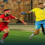 بث مباشر.. شاهد مباراة الإسماعيلي ومودرن سبورت في الدوري المصري
