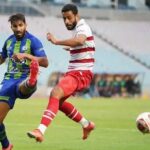 بث مباشر.. شاهد مباراة الإفريقي ومستقبل سليمان في الدوري التونسي