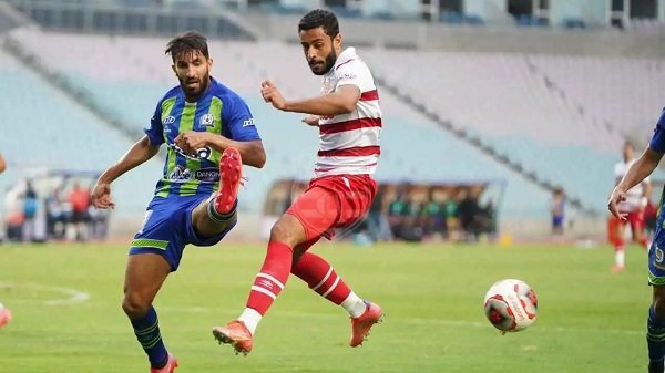 بث مباشر.. شاهد مباراة الإفريقي ومستقبل سليمان في الدوري التونسي