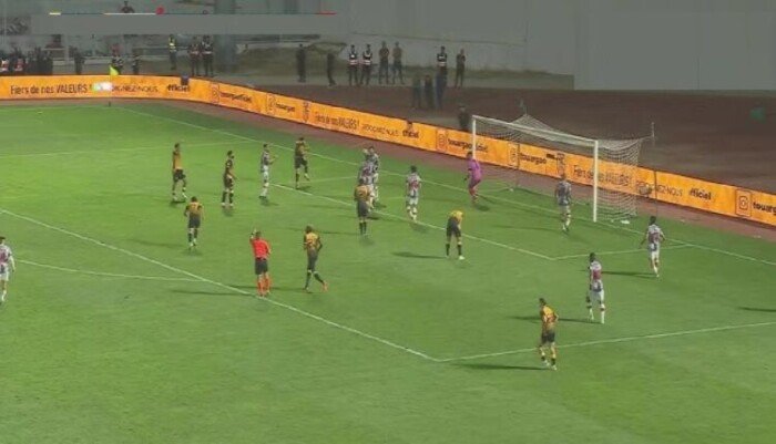 بث مباشر.. شاهد مباراة الاتحاد التوركي وأولمبيك أسفي في الدوري المغربي