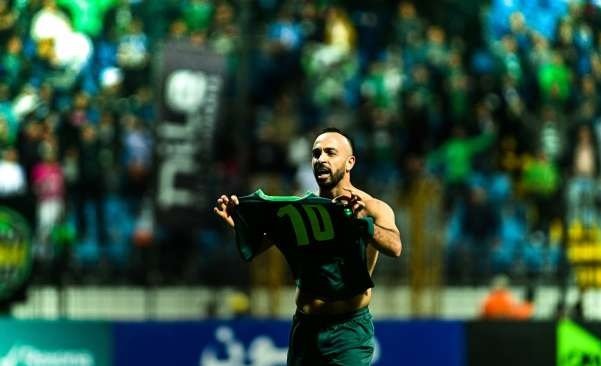 بث مباشر.. شاهد مباراة الاتحاد السكندري ووادي دجلة في الدوري المصري