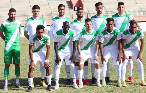 بث مباشر.. شاهد مباراة الاتحاد المصراتي وشباب الغار في الدوري الليبي