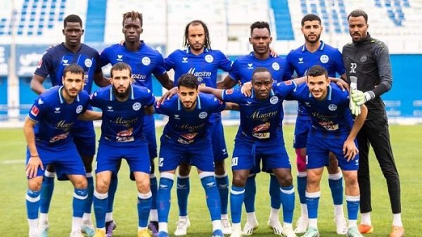 بث مباشر.. شاهد مباراة الاتحاد المنستيري ومستقبل قابس في الدوري التونسي