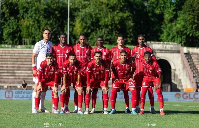 بث مباشر.. شاهد مباراة الاتحاد واتحاد غريان في الدوري الليبي