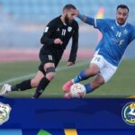 بث مباشر.. شاهد مباراة البقعة والسلط في الدوري الأردني