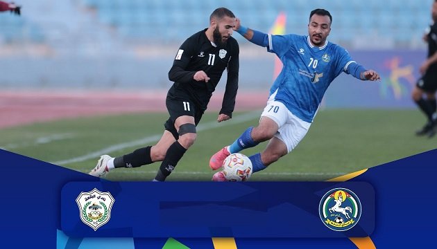 بث مباشر.. شاهد مباراة البقعة والسلط في الدوري الأردني