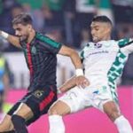 بث مباشر.. شاهد مباراة الجيش الملكي والرجاء الرياضي في قمة الدوري المغربي