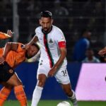 بث مباشر.. شاهد مباراة الجيش الملكي ونهضة بركان في الدوري المغربي