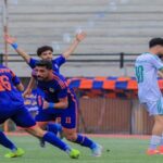 بث مباشر.. شاهد مباراة الحرية والكرامة في الدوري السوري